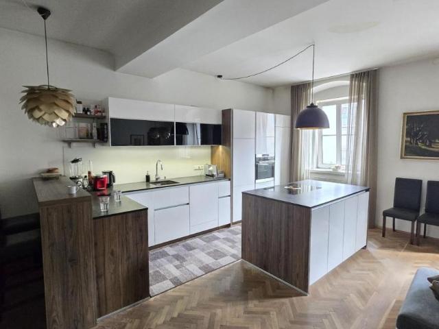 Wohnung mieten in Neusaming, Freinberg
