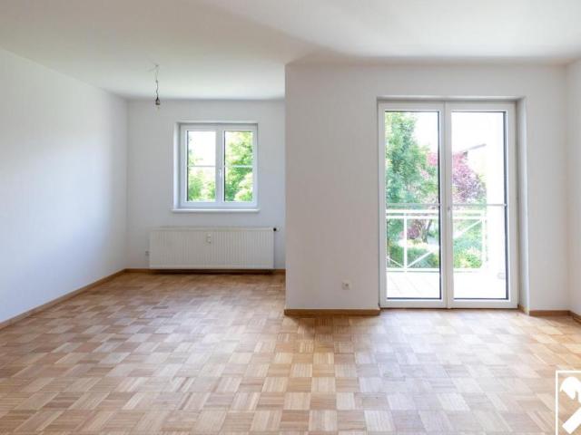Wohnung mieten in St. Georgen im Attergau, Bezirk Vöcklabruck