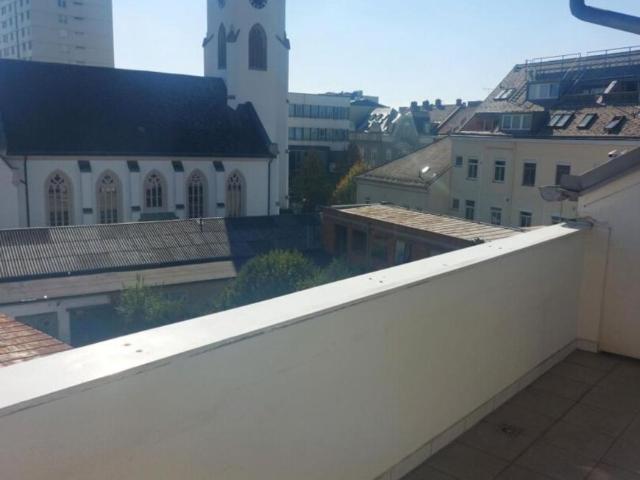 Wohnung mieten in Pernau, Wels