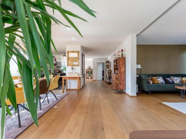 Wohnung mieten in Gaisberg, Tiefgraben