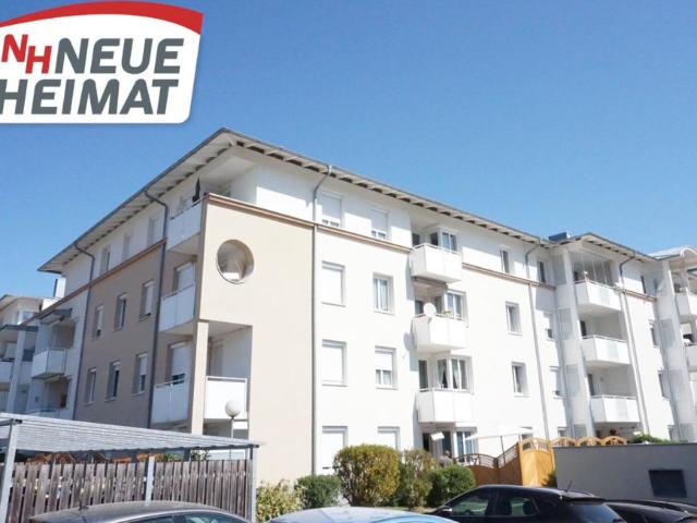 Wohnung mieten in Innere Stadt, Linz