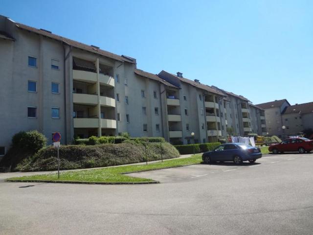 Wohnung mieten in Innere Stadt, Linz