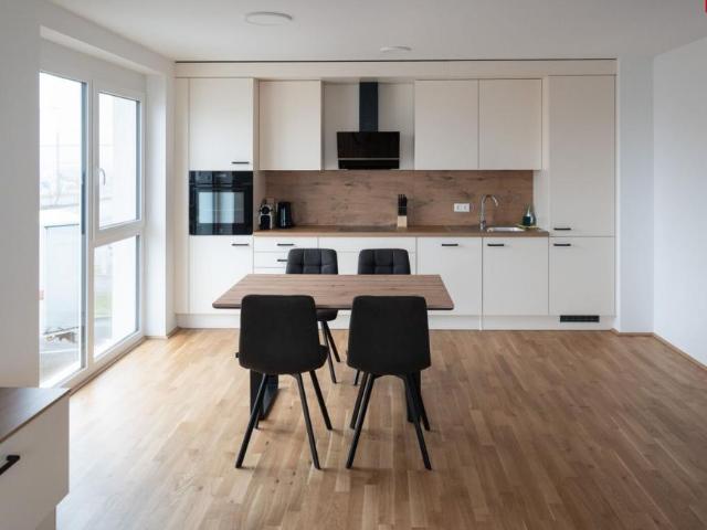 Wohnung mieten in Innere Stadt, Linz