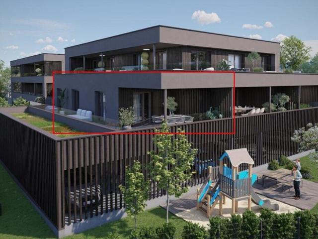 Wohnung kaufen in Haselbach, Braunau am Inn