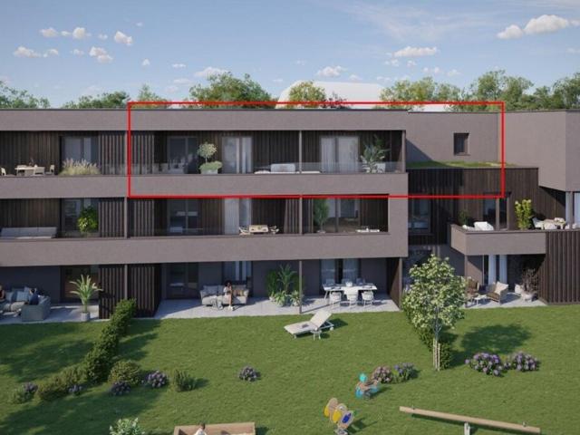 Wohnung kaufen in Haselbach, Braunau am Inn