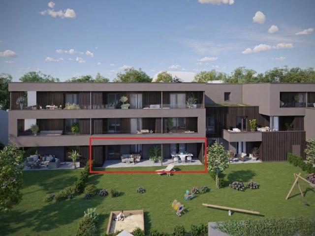 Wohnung kaufen in Haselbach, Braunau am Inn