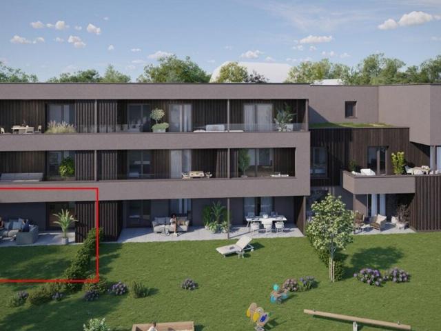 Wohnung kaufen in Haselbach, Braunau am Inn