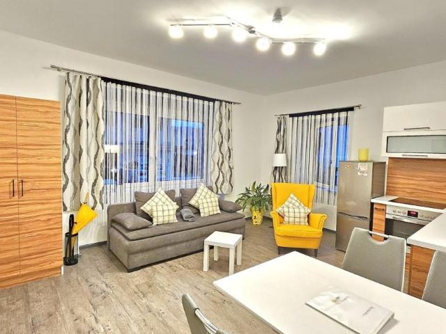 Wohnung mieten in Innere Stadt, Linz