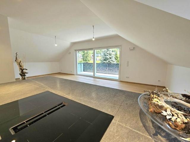 Wohnung mieten in Gaisberg, Tiefgraben