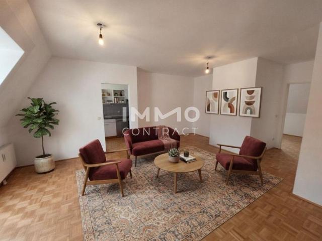 Wohnung mieten in Innere Stadt, Wels