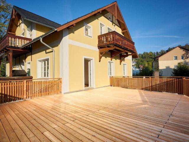 Wohnung mieten in Rutzenmoos, Regau