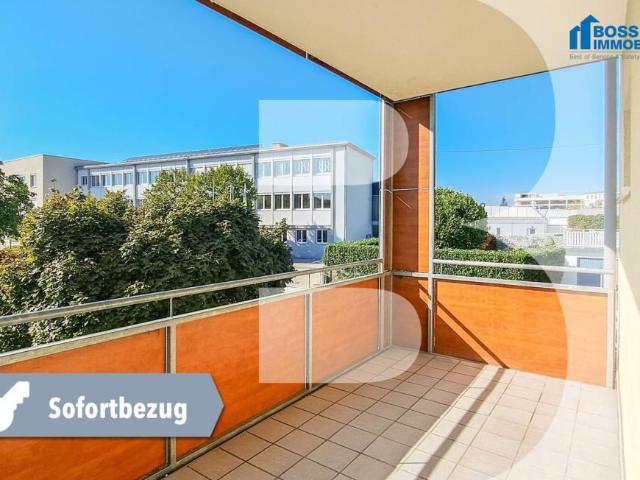 Wohnung mieten in Innere Stadt, Wels