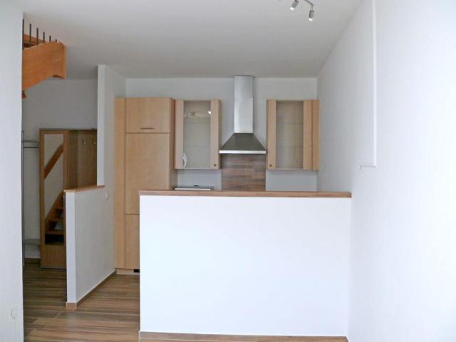 Wohnung kaufen in Pernau, Wels