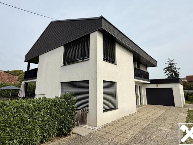 Wohnung mieten in Innere Stadt, Linz