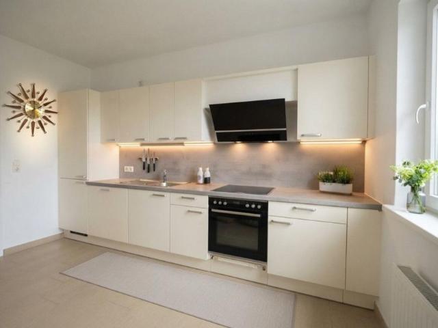 Wohnung mieten in Innere Stadt, Linz