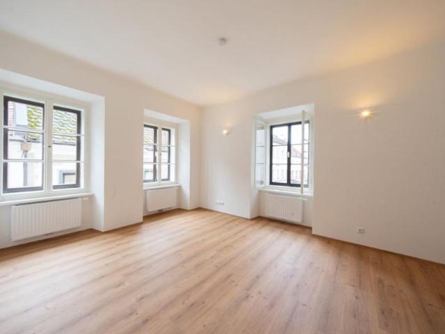 Wohnung mieten in Schlühslmayrsiedlung, Steyr