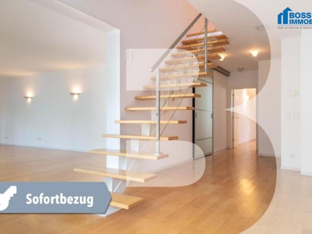 Wohnung mieten in Innere Stadt, Linz