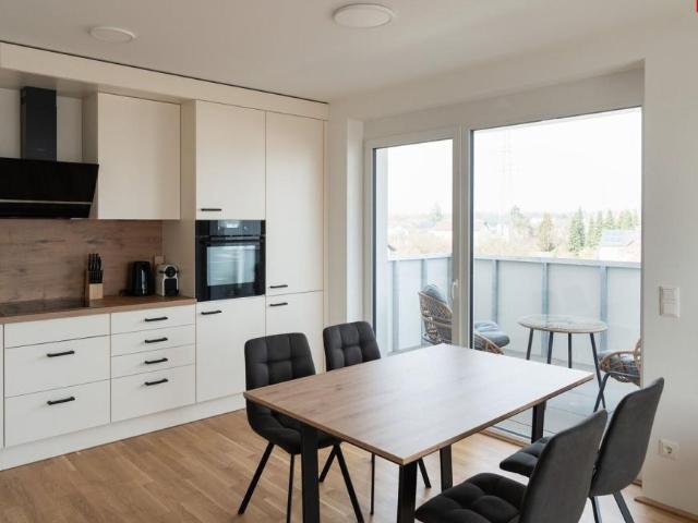 Wohnung mieten in Innere Stadt, Linz