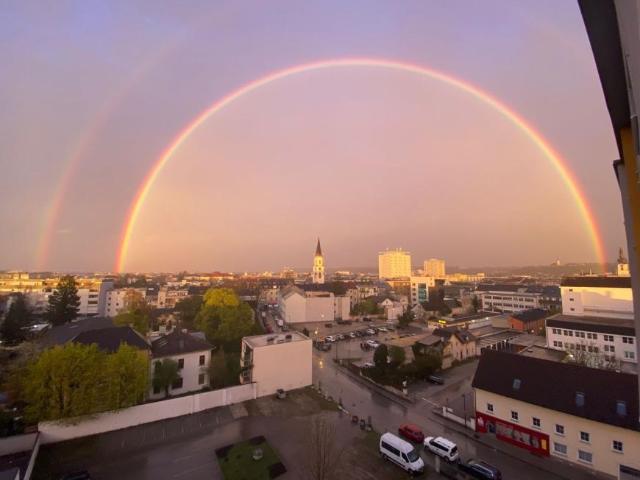 Wohnung mieten in Pernau, Wels