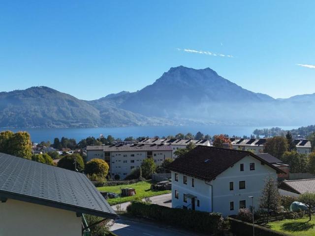 Wohnung mieten in Rutzenmoos, Regau