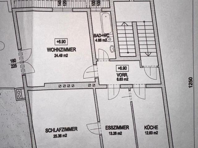 Wohnung mieten in Innere Stadt, Linz