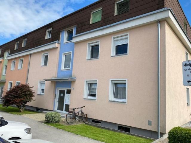 Wohnung mieten in Sandleiten, Pregarten