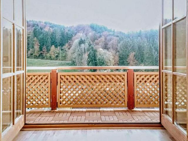 Wohnung mieten in Oberplainfeld, Plainfeld