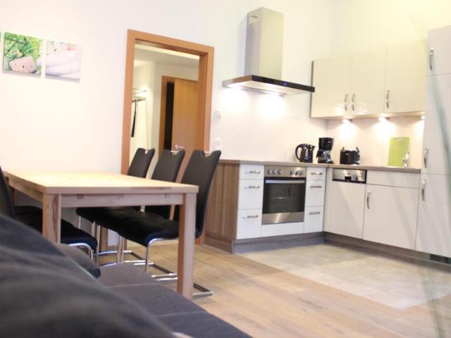 Wohnung mieten in Salzburg