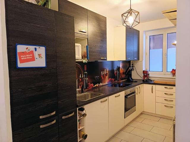 Wohnung mieten in Purkersdorf, Niederösterreich