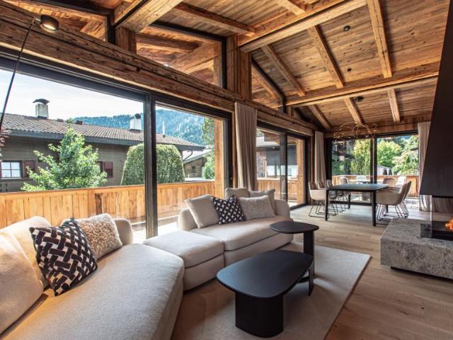 Wohnung kaufen in Reith bei Kitzbühel, Tirol