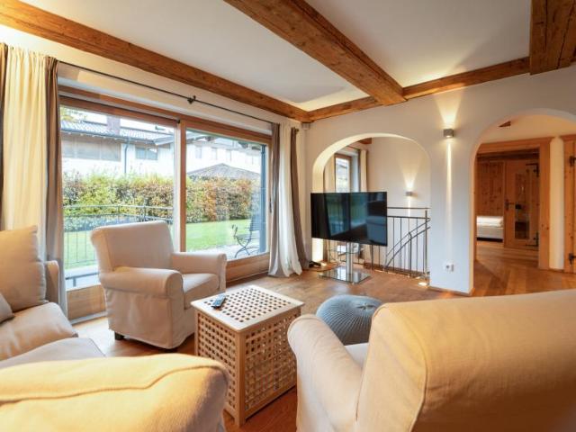 Wohnung kaufen in Reith bei Kitzbühel, Tirol