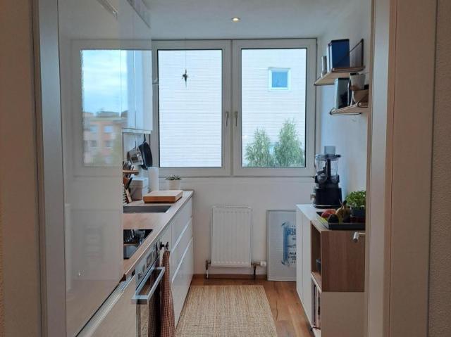 Wohnung mieten in Lehen, Salzburg