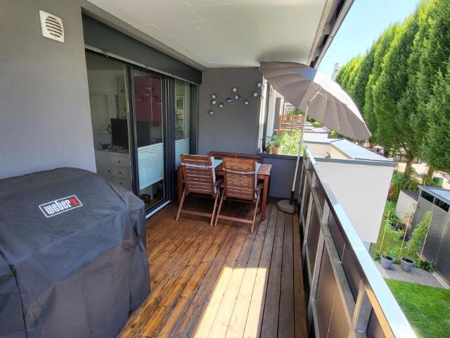 Wohnung mieten in Itzling, Salzburg