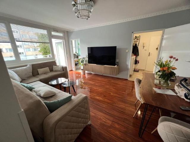 Wohnung kaufen in Parsch, Salzburg