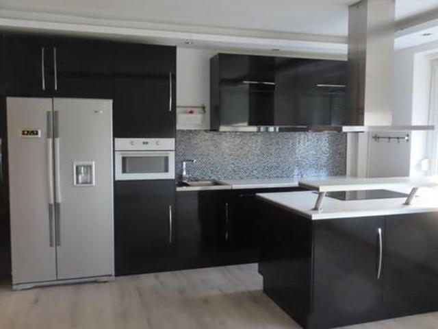 Wohnung mieten in Elisabeth-Vorstadt, Salzburg