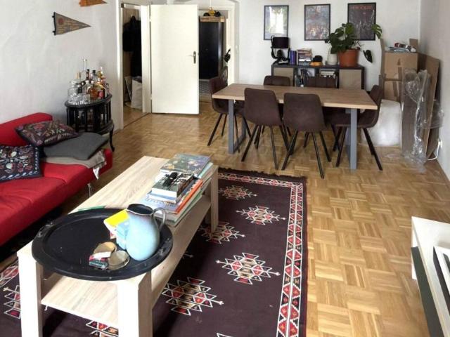Wohnung mieten in Altstadt, Salzburg