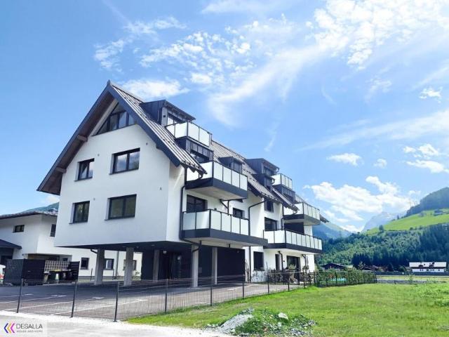 Wohnung mieten in Altstadt, Salzburg