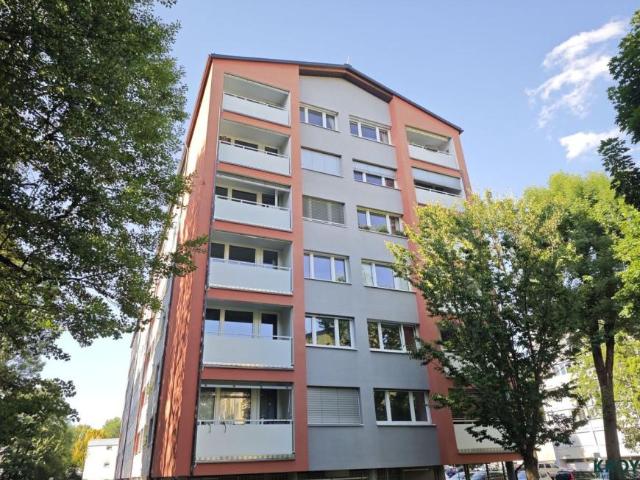 Wohnung mieten in Altstadt, Salzburg