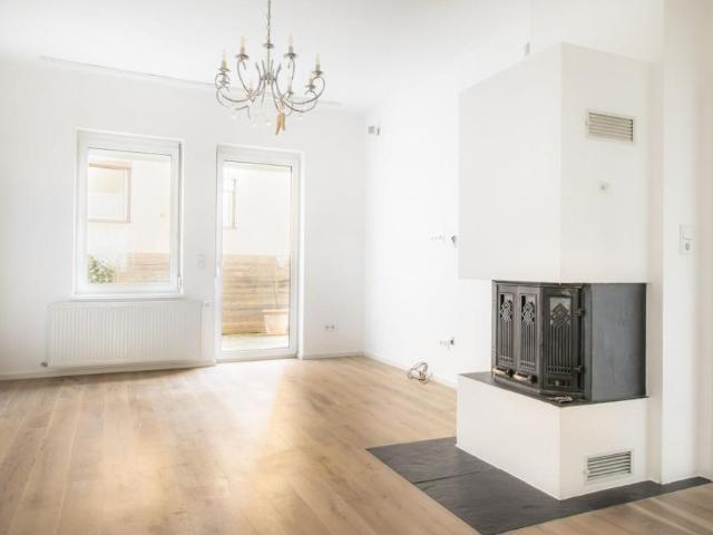 Wohnung mieten in Altstadt, Salzburg