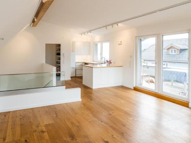 Wohnung mieten in Altstadt, Salzburg