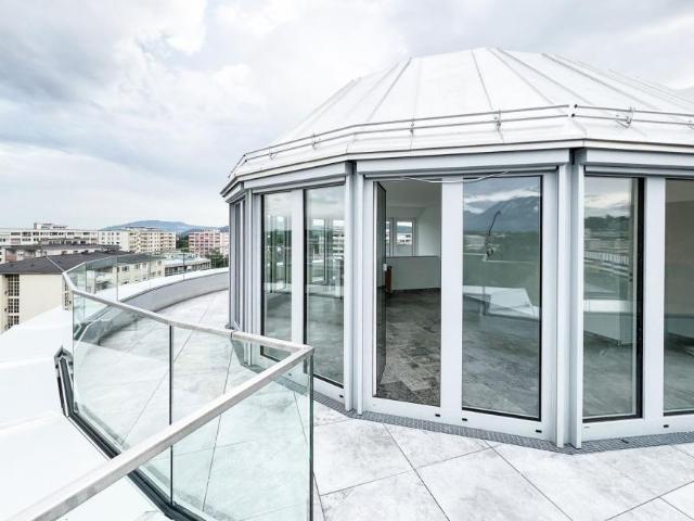 Wohnung mieten in Altstadt, Salzburg