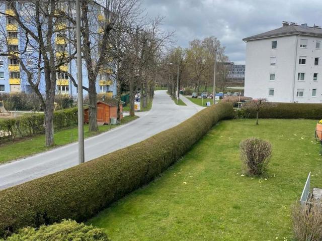Wohnung mieten in Altstadt, Salzburg