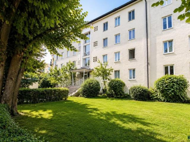 Wohnung kaufen in Altstadt, Salzburg