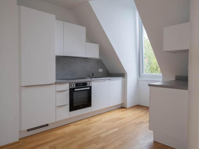 Wohnung mieten in Altstadt, Salzburg