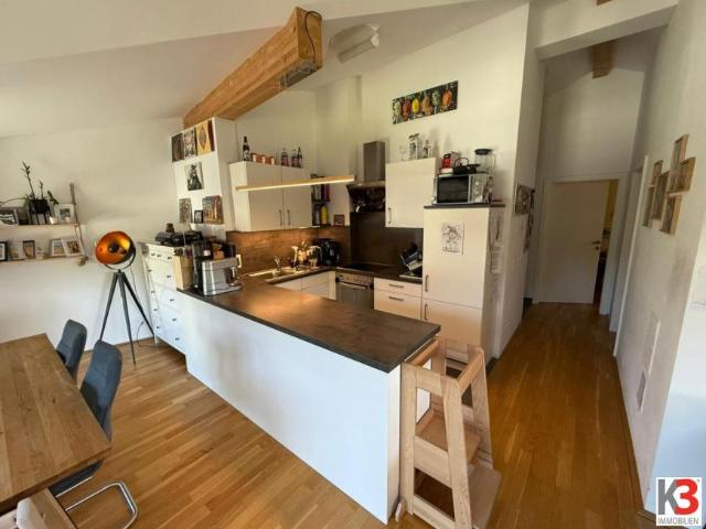 Wohnung mieten in Altstadt, Salzburg
