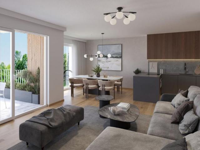 Wohnung kaufen in Altstadt, Salzburg