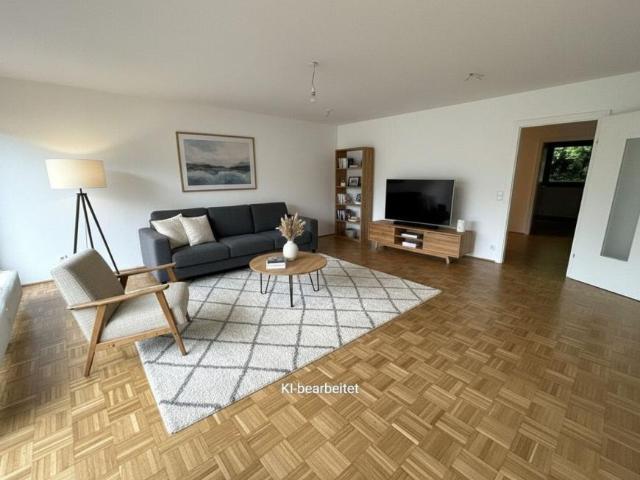 Wohnung mieten in Altstadt, Salzburg