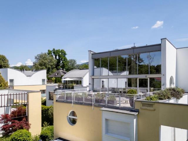 Wohnung kaufen in Altstadt, Salzburg