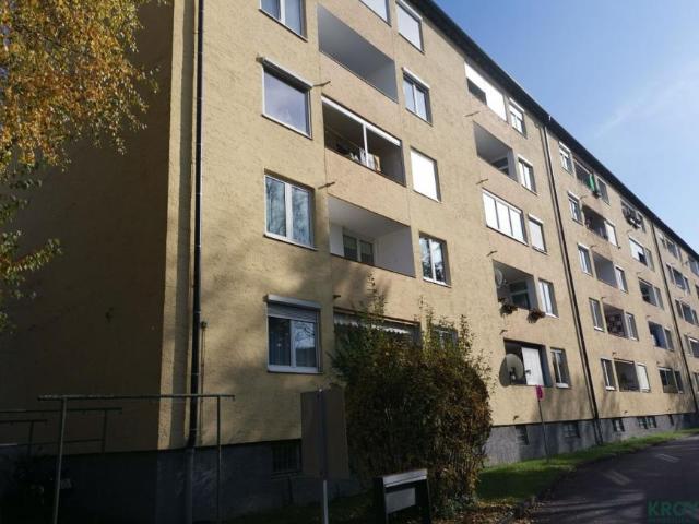 Wohnung mieten in Altstadt, Salzburg