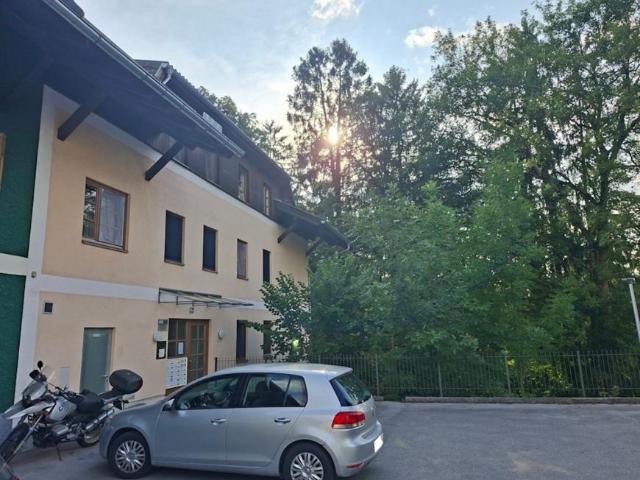 Wohnung kaufen in Altstadt, Salzburg